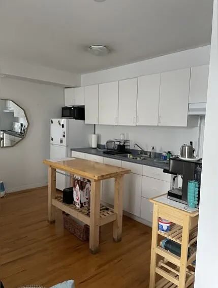 Studio, 400 sqft, $1,450 — Photo 3