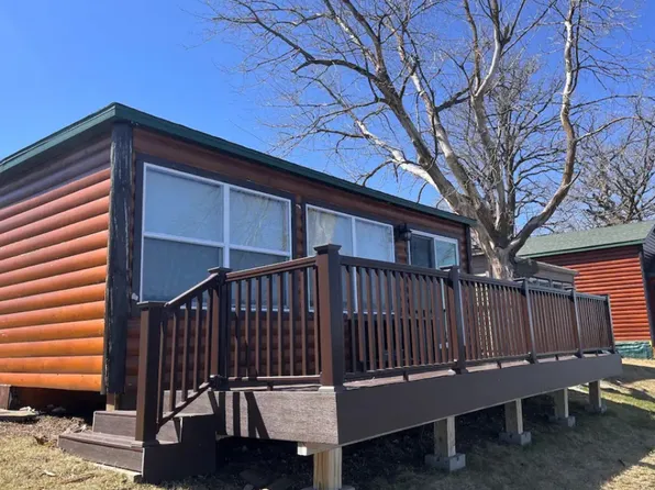 811 Lake St E #8, Osakis, MN 56360