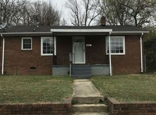 2032 Dellabrook Rd, Winston Salem, NC 27105