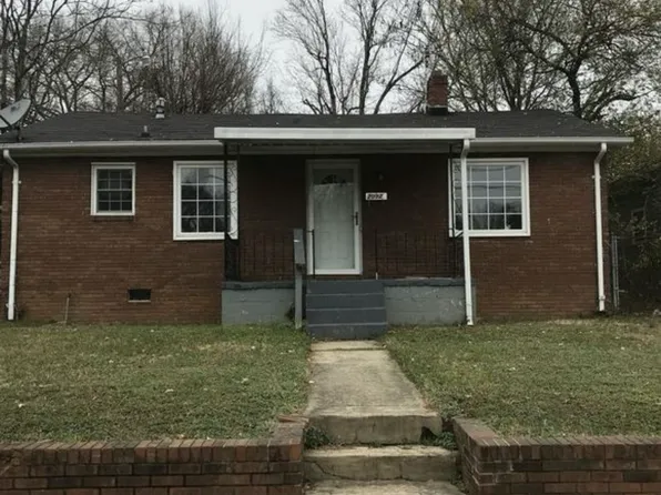 2032 Dellabrook Rd, Winston Salem, NC 27105