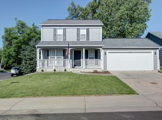 19501 E Linvale Dr, Aurora, CO 80013