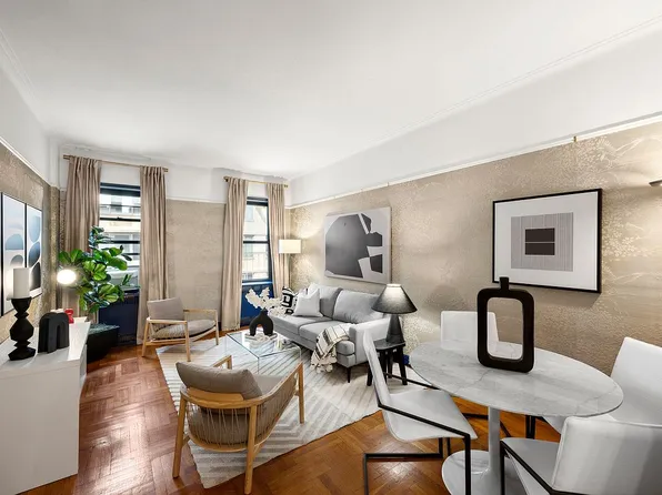 225 W 25th St APT 6L, Manhattan, NY 10001