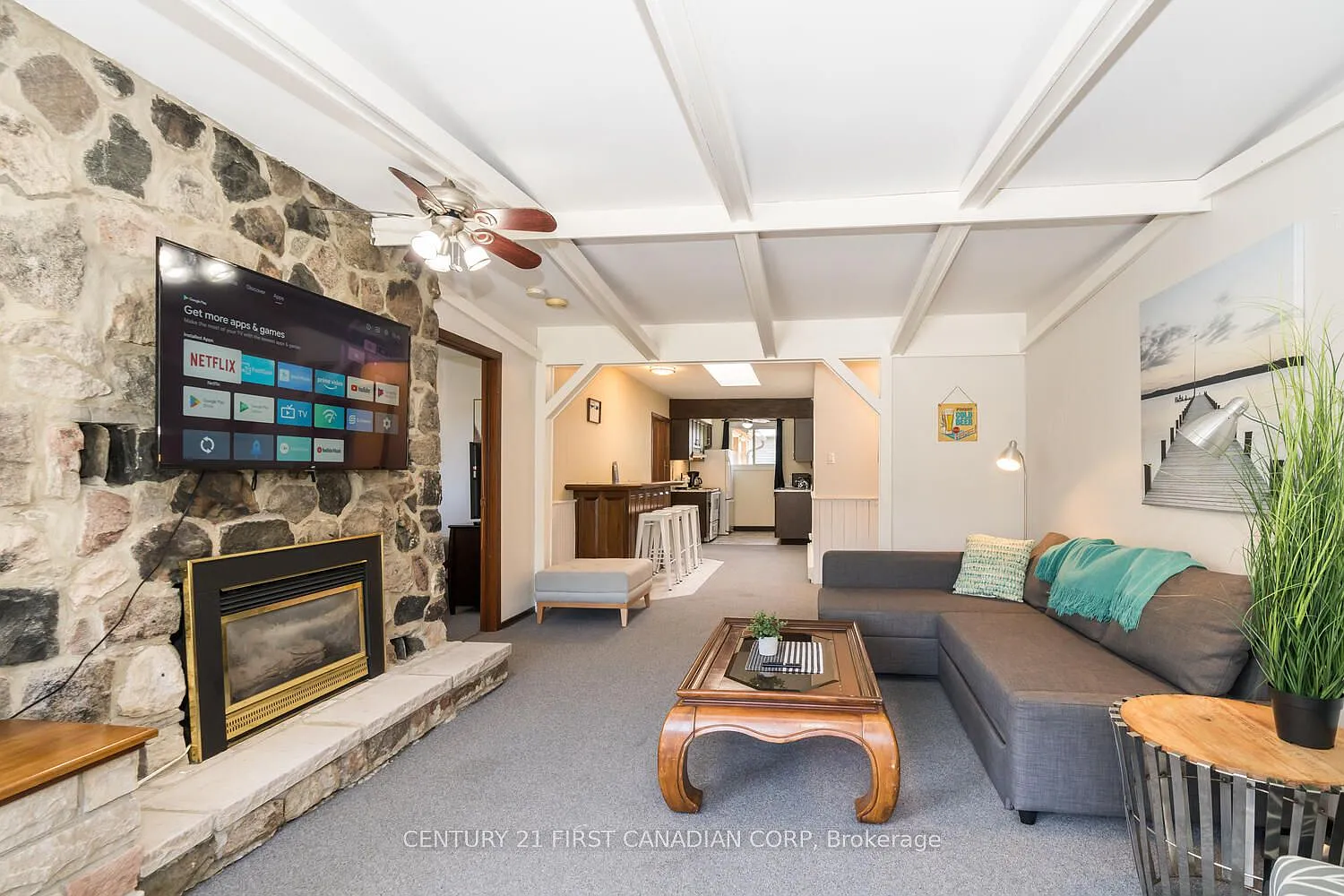 2 bed, $1,595 — Photo 2