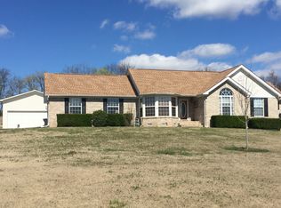 292 Red Oak Trl, Spring Hill, TN 37174