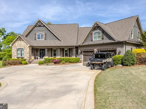 176 Peninsula Ave, Macon, GA 31220