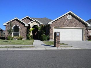 4009 San Angelo, Pharr, TX 78577