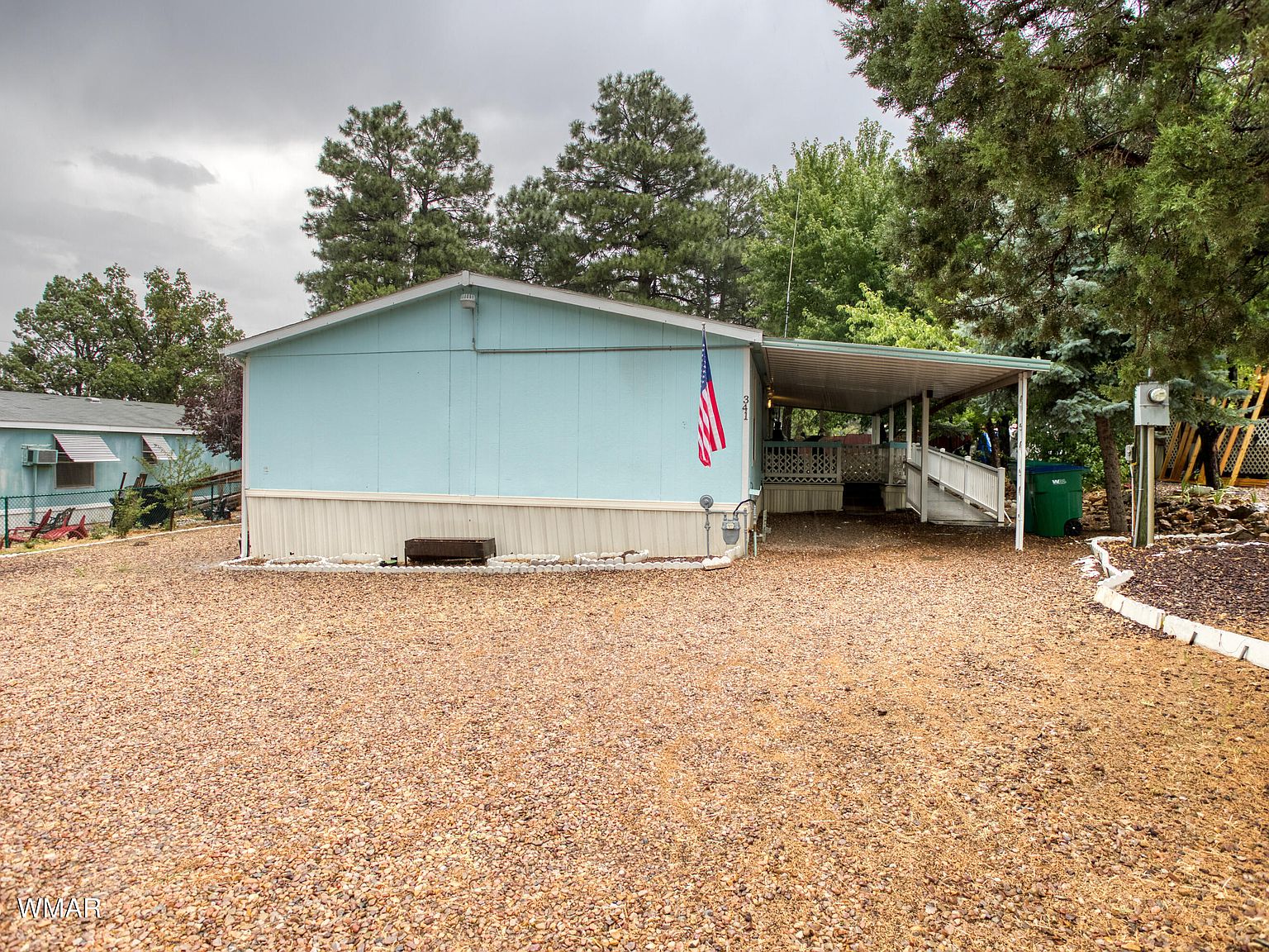 341 N 4th Ave, Show Low, AZ 85901 MLS 247346 Zillow