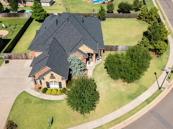 12400 Ponderosa Blvd, Oklahoma City, OK 73142