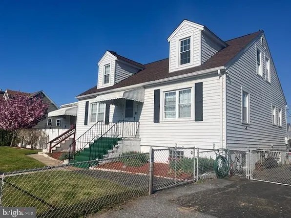 3206 Lynch Rd, Baltimore, MD 21219