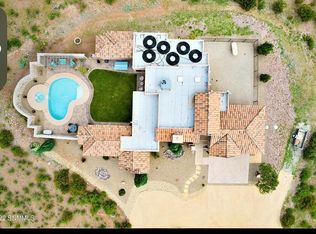 5031 Ruby Mine Rd, Las Cruces, NM 88011