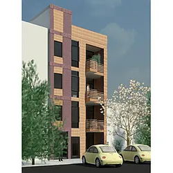 561 11th Street in Park Slope