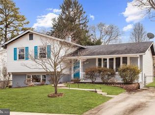 13621 Grenoble Dr, Rockville, MD 20853