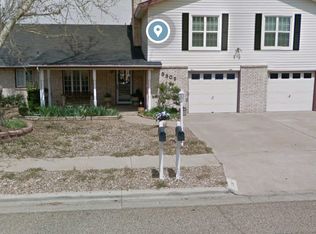 3302 74th St #B, Lubbock, TX 79423