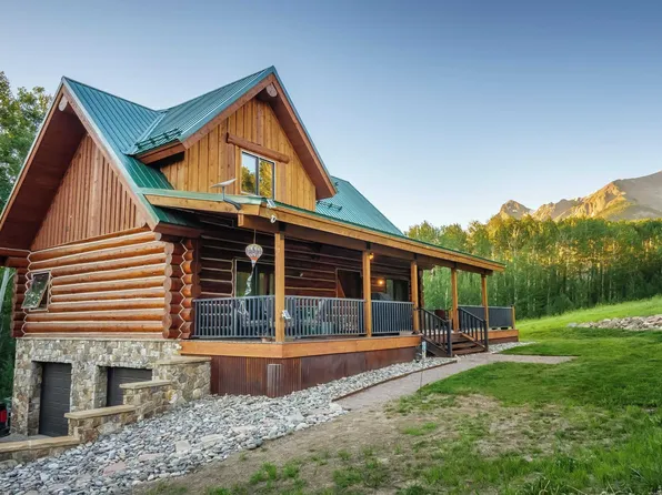 3087 San Juan Vista Dr, Placerville, CO 81430