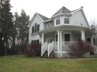 335 Myoma Rd, Mars, PA 16046