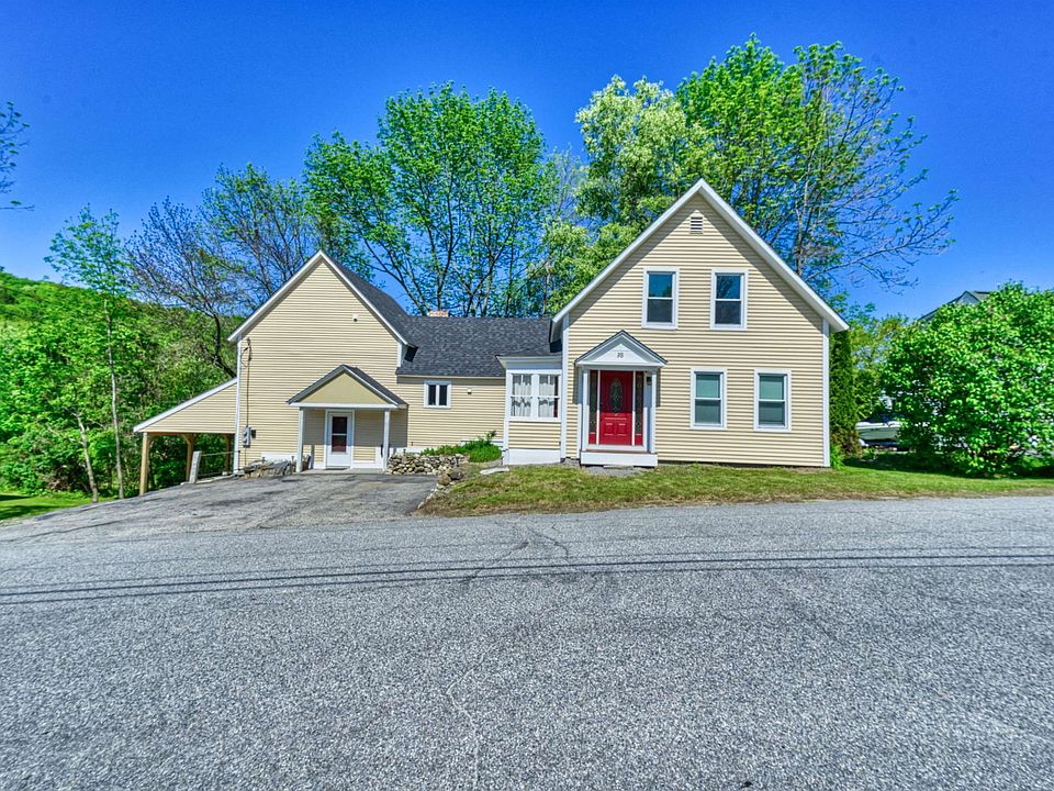 38 High Street, Sunapee, NH 03782 Zillow