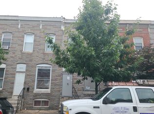 3431 E Baltimore St, Baltimore, MD 21224