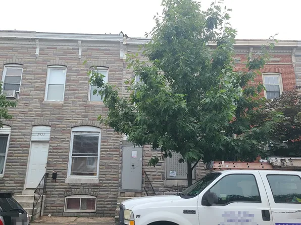 3431 E Baltimore St, Baltimore, MD 21224