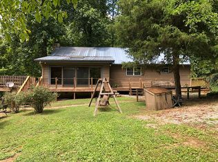 237 Likely Ln, Townsend, TN 37882