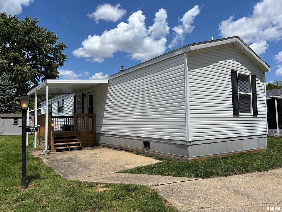 1st image of 1515 N Lincoln Ave Lot 73