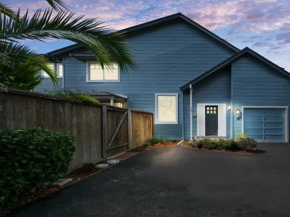 105 Manresa Ct, Aptos, CA 95003