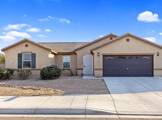 1256 E Avenue K6, Lancaster, CA 93535