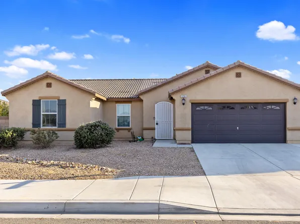 1256 E Avenue K6, Lancaster, CA 93535