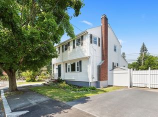 10 Goodwin Ave, Malden, MA 02148