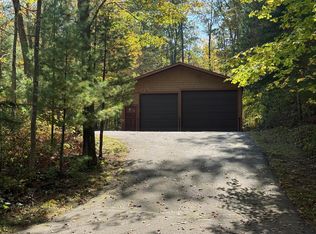 Deep Lake Rd, Sarona, WI 54870