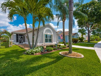 7844 Mansfield Hollow Road, Delray Beach, FL, 33446