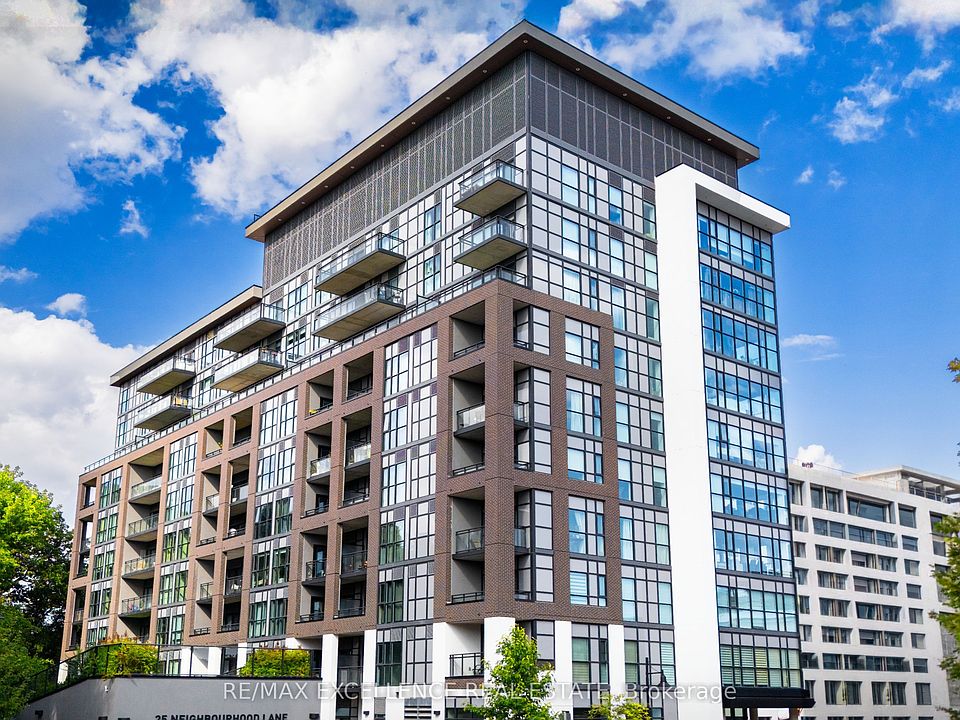 1st image of 25 Neighbourhood Ln #507