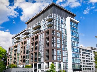 25 Neighbourhood Ln #507, Toronto, ON M8Y 0C4
