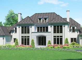 1215 Mottrom Dr, Mc Lean, VA 22101