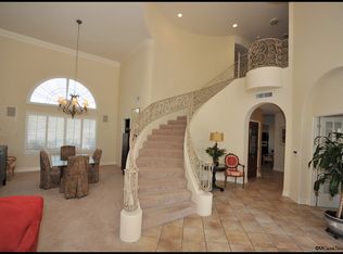 6513 Calle Placido Dr, El Paso, TX 79912