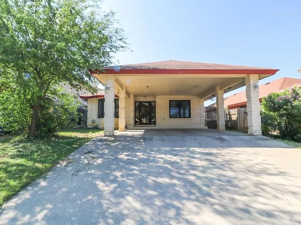1431 Los Ebanos Dr, Laredo, TX 78041