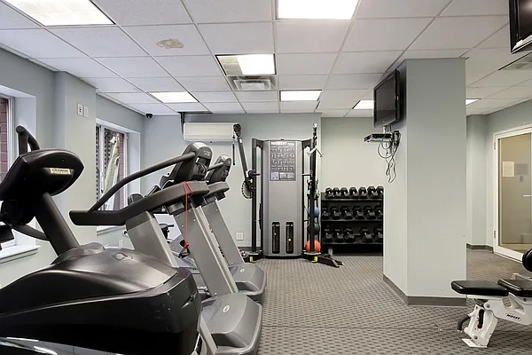 Rented by Corcoran | media 8