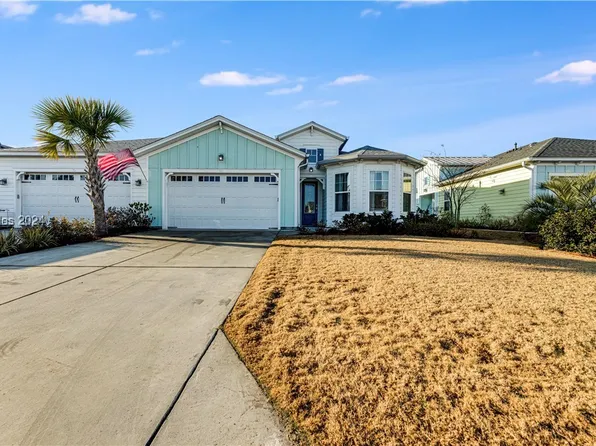 140 Island Breeze Ln, Hardeeville, SC 29927