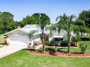 107 Cumquat Rd NW, Lake Placid, FL 33852
