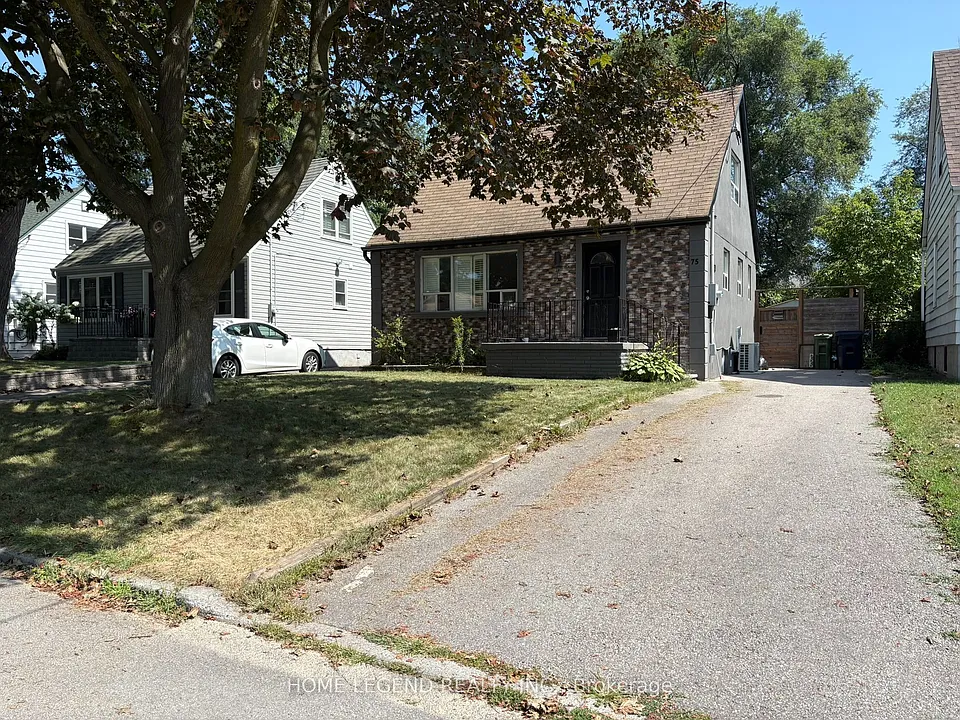 75 Gradwell Dr