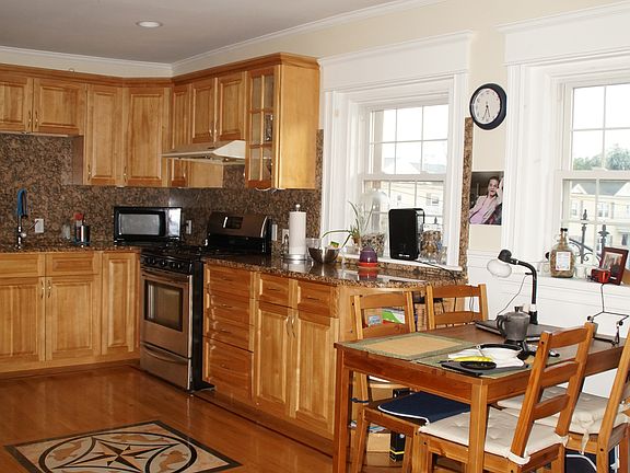 2nd image of 74 Sagamore St Unit A