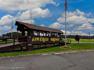42 Wild Turkey Way UNIT A, Manalapan, NJ 07726