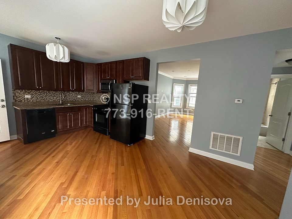 1st image of 1642 W Pratt Blvd #D