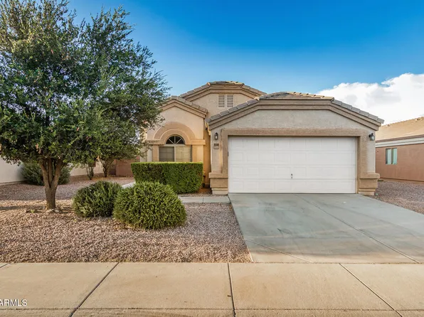 1738 E SAN XAVIER Drive, Casa Grande, AZ 85122