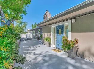154 Bret Harte Rd, San Rafael, CA 94901