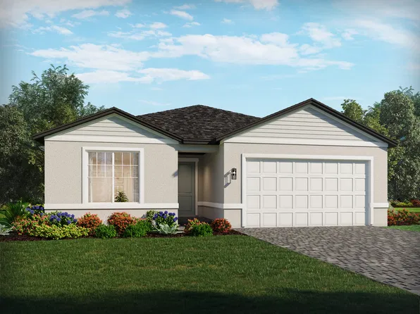 Morrison Plan, Oaks at Lake Standish