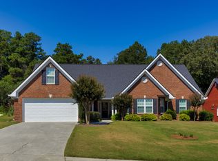 414 Chicamauga Ct, Loganville, GA 30052