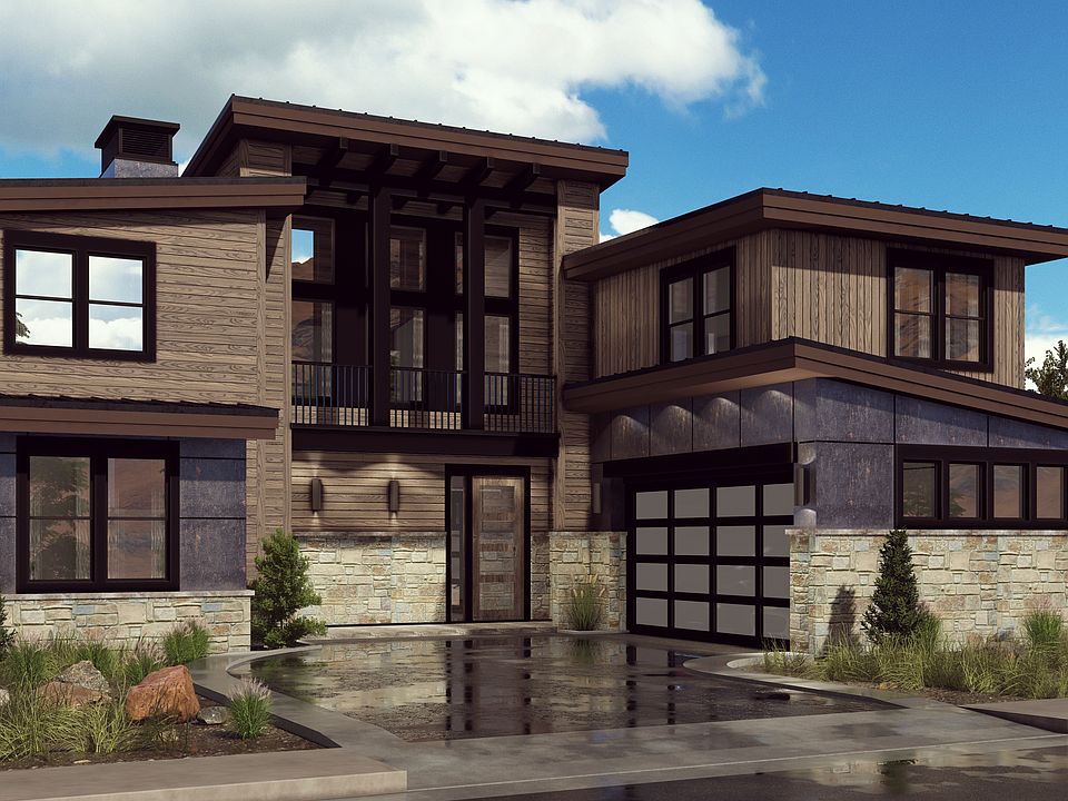 Juniper East - 3FB