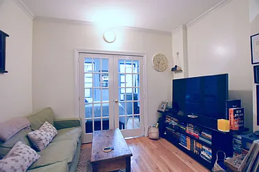 Rented by Bold New York