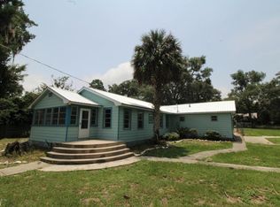 5373 SW Highway 358, Steinhatchee, FL 32359