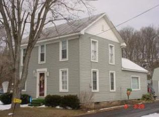 30 N Mallard, Mackeyville, PA 17750